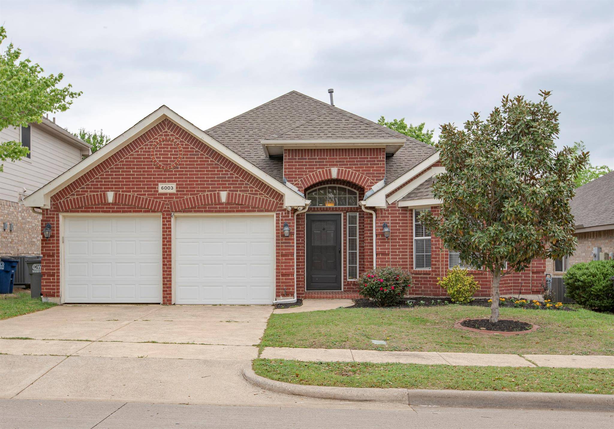 Sachse, TX 75048,6003 Vista Park Lane