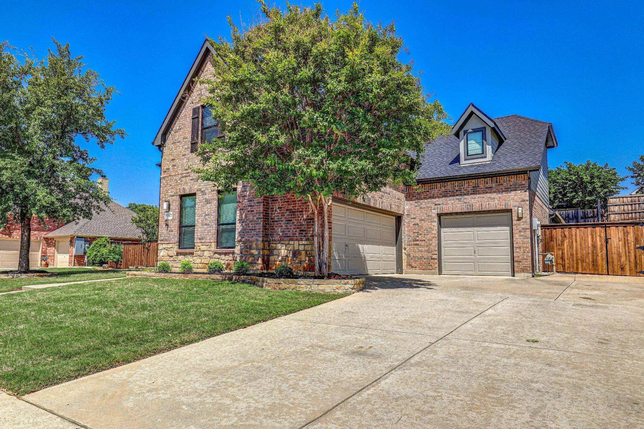 Fort Worth, TX 76244,12412 Woodland Springs Drive