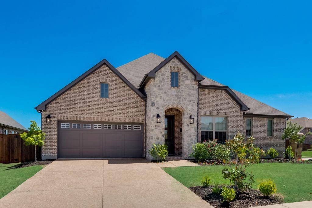 Wylie, TX 75098,1500 Noble Angel Way