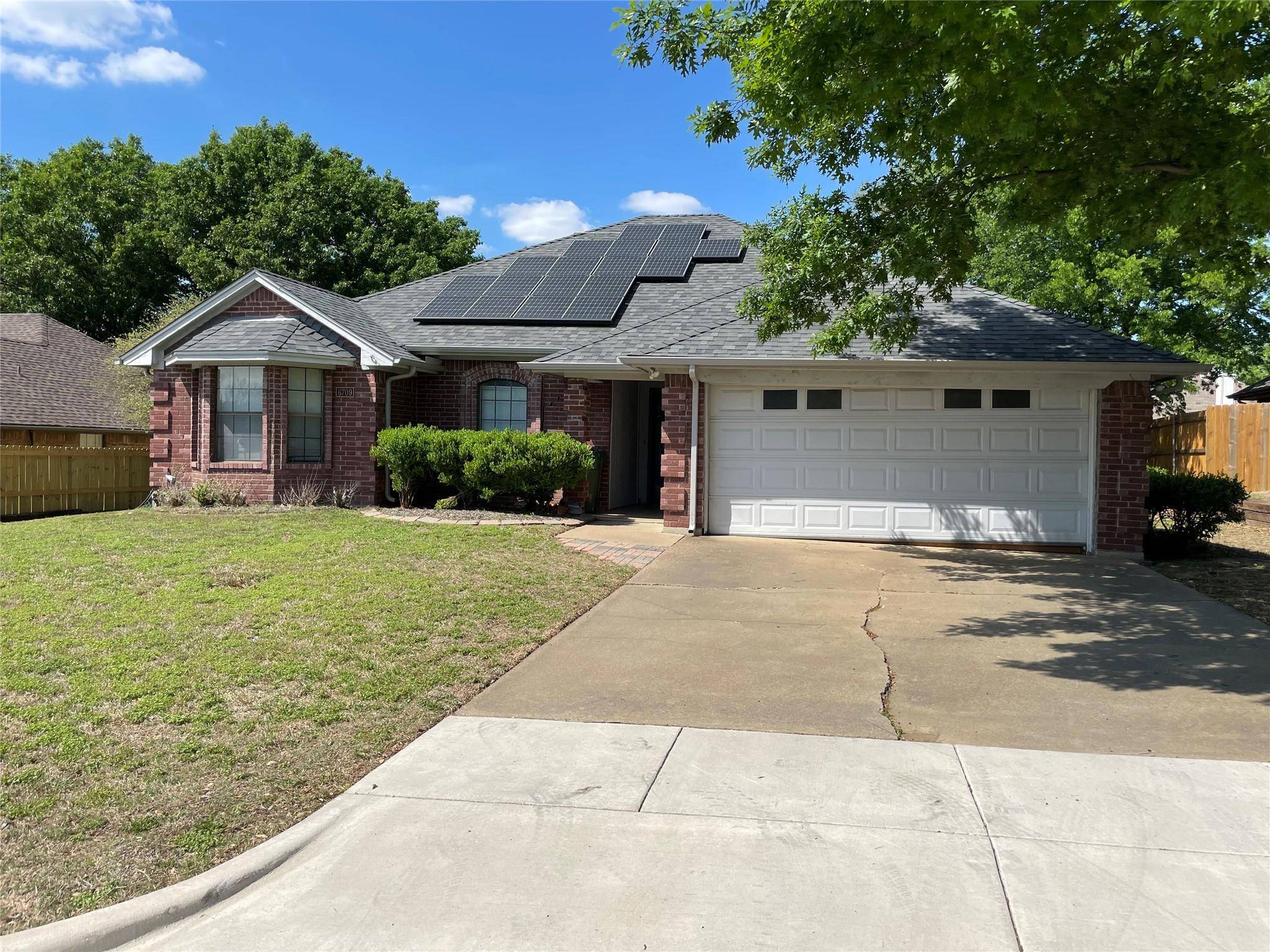 North Richland Hills, TX 76182,6709 N Park Drive