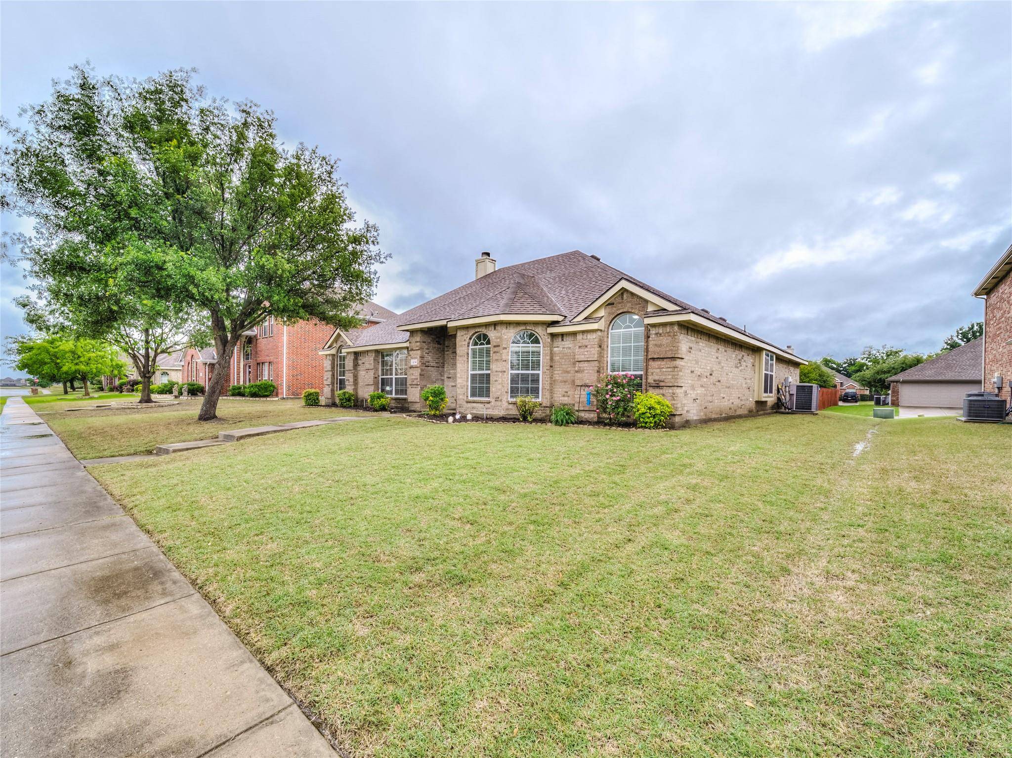 Wylie, TX 75098,1214 Majestic Way