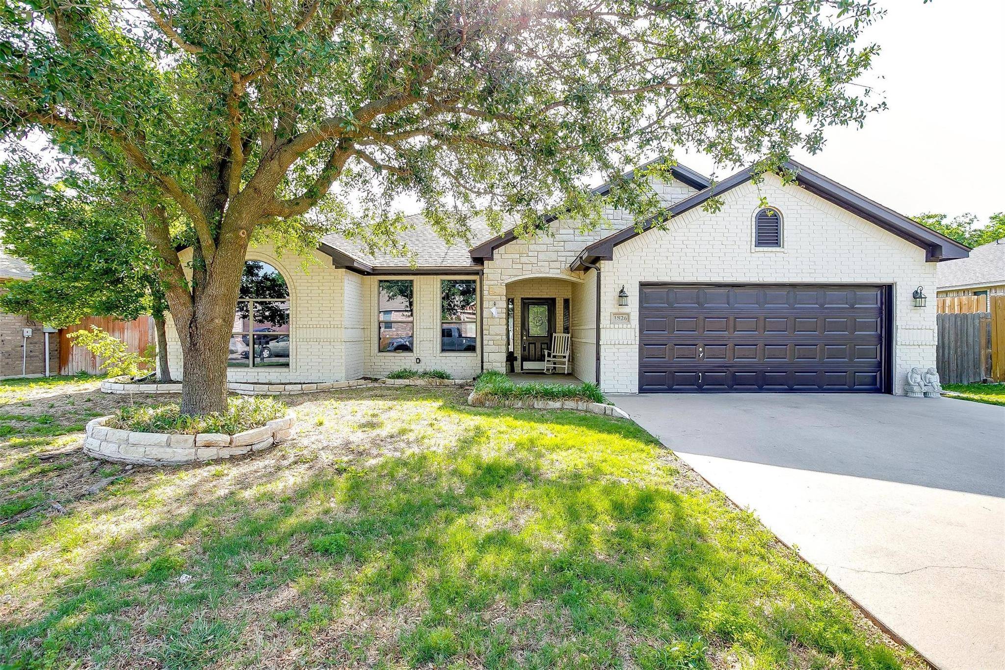 Weatherford, TX 76088,1826 Sandpiper Drive