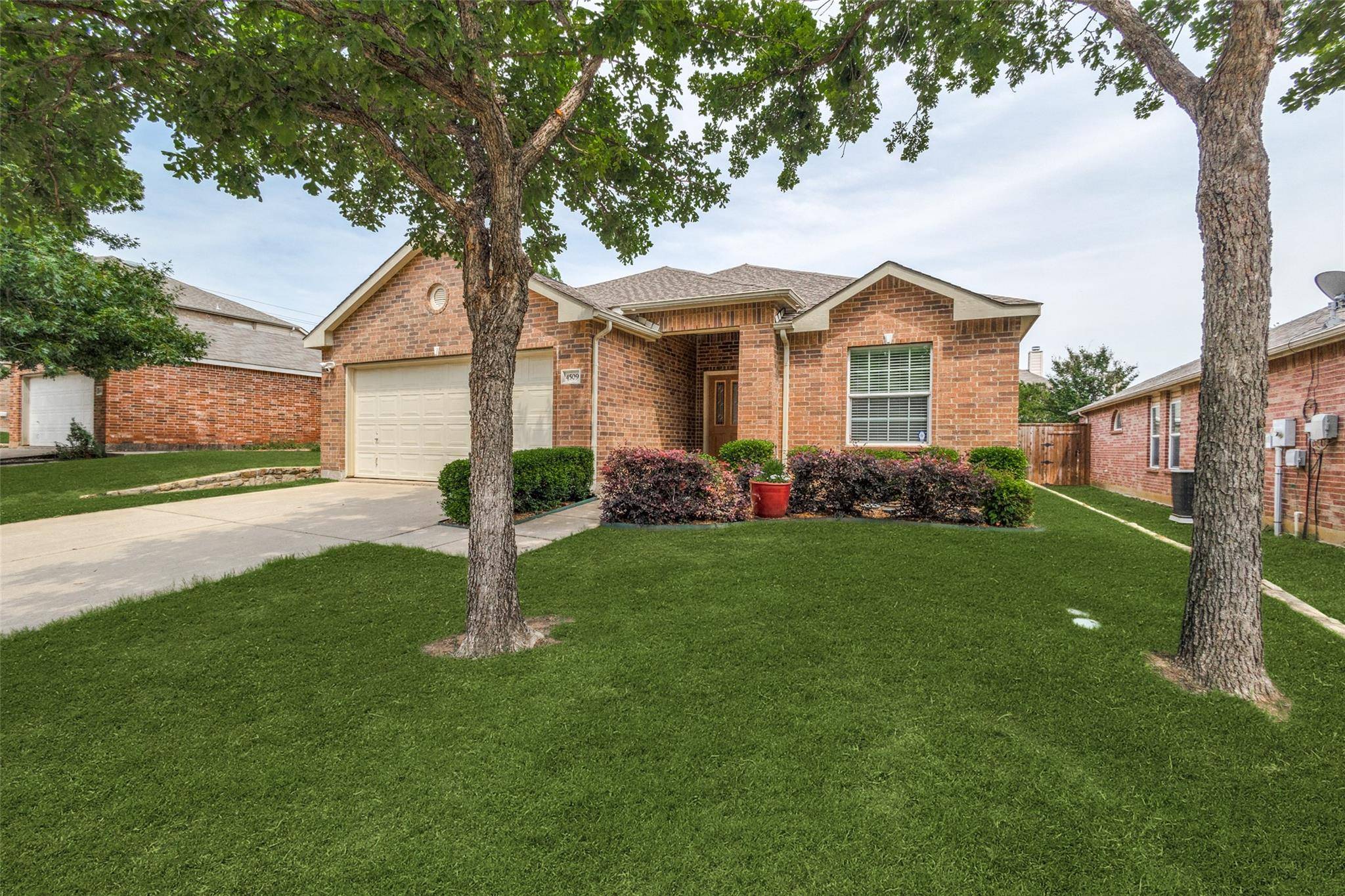 Denton, TX 76208,4509 Fox Sedge Lane