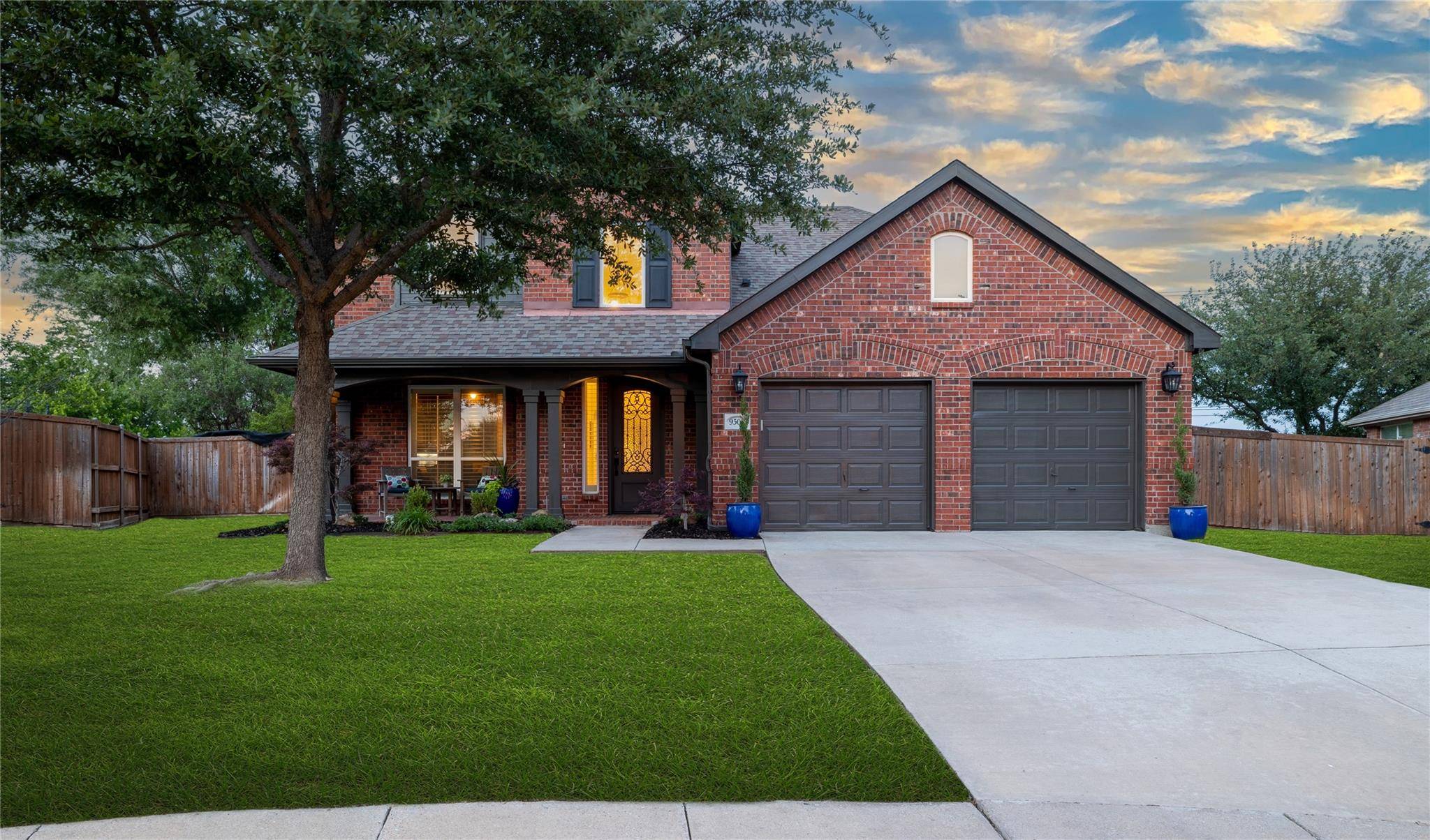 Plano, TX 75025,9508 Patagonia Lane