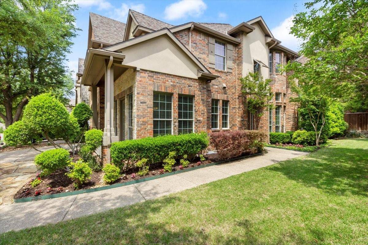 Frisco, TX 75034,5404 Balmoral Drive