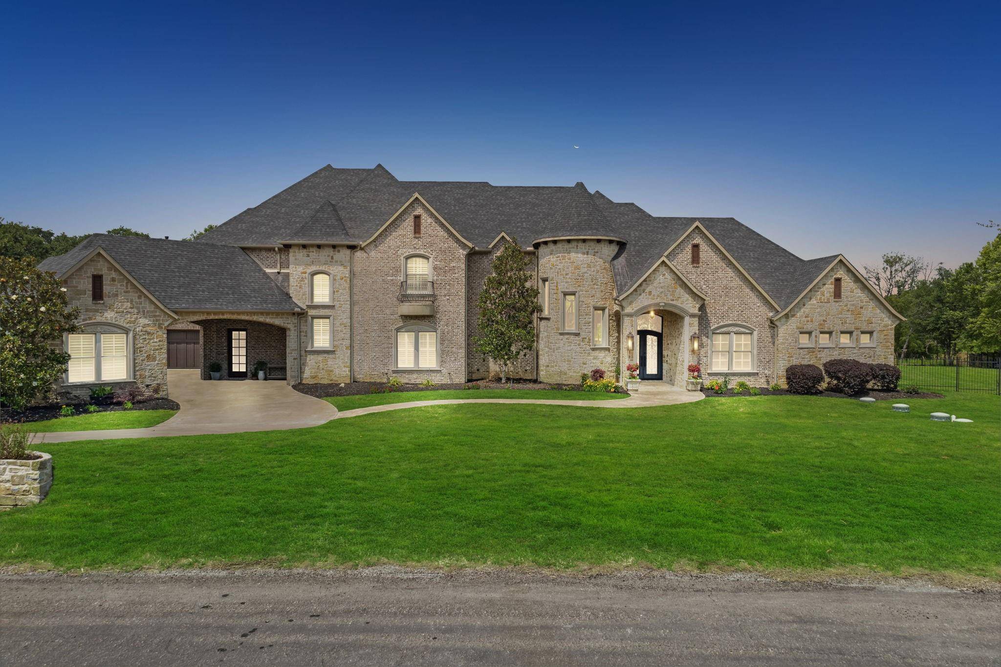 Flower Mound, TX 75022,3505 Chimney Rock Drive