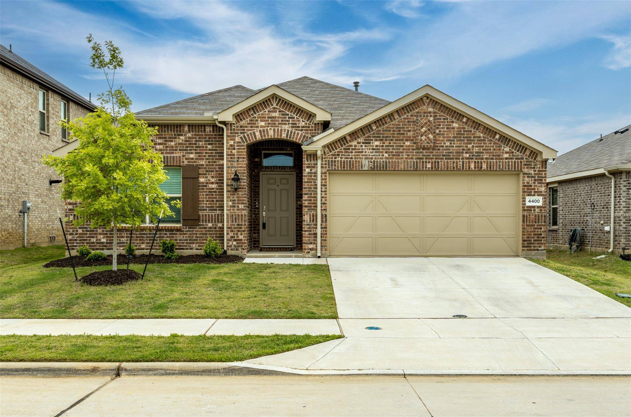 Little Elm, TX 76227,4400 Hiddenite Road