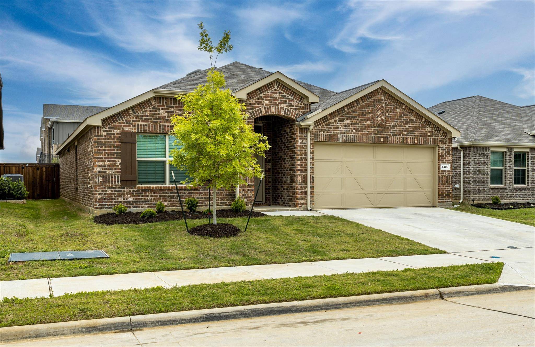 Little Elm, TX 76227,4400 Hiddenite Road