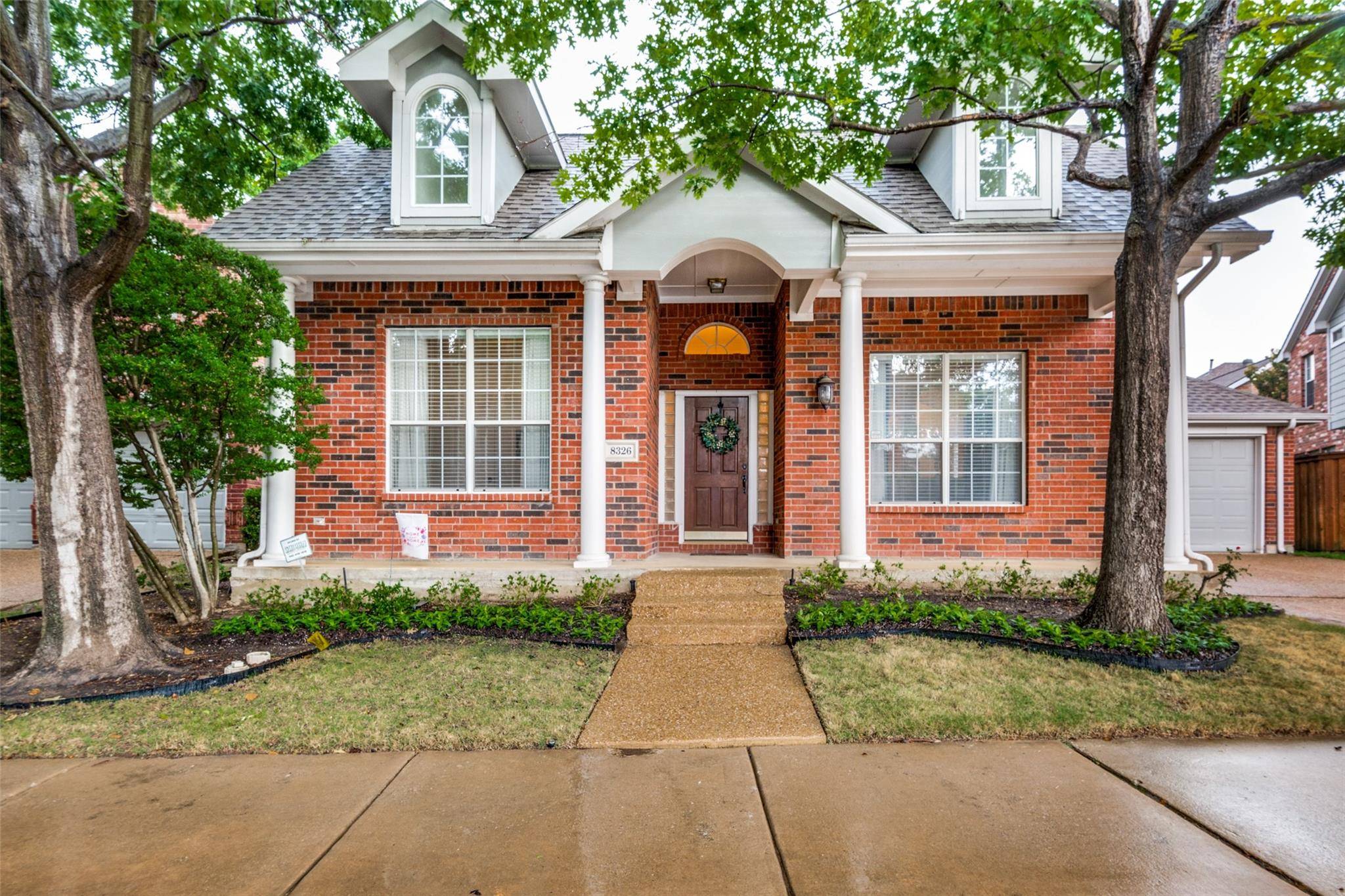 Irving, TX 75063,8326 Richmond Court