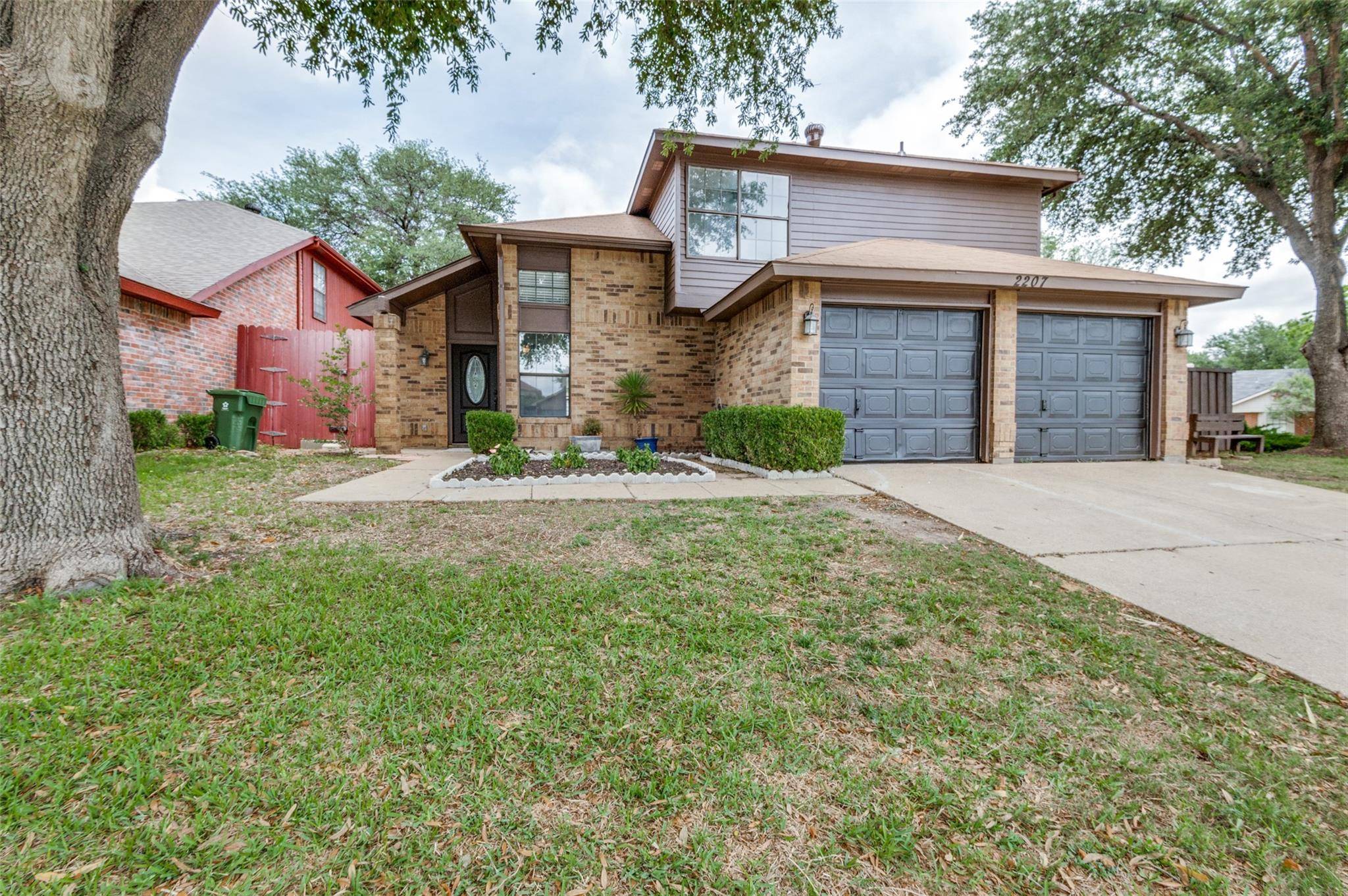 Arlington, TX 76018,2207 Bassett Drive