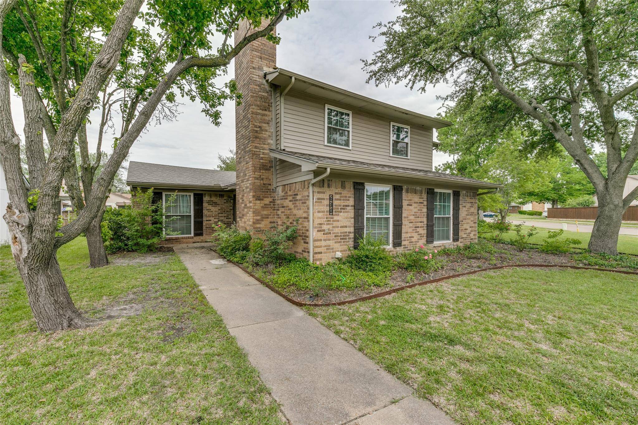 Garland, TX 75043,630 Granada Drive