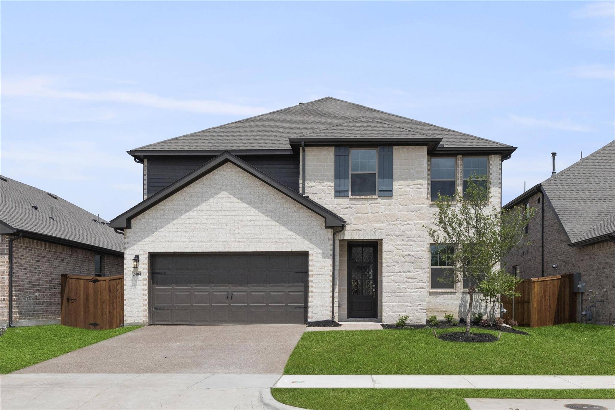 Melissa, TX 75454,2404 Lemon Mint Lane