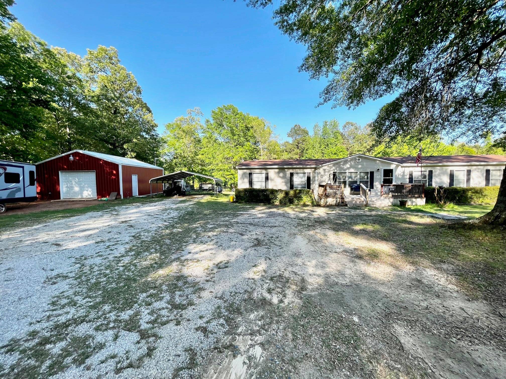 Haughton, LA 71037,6272 Autumn Wood Circle