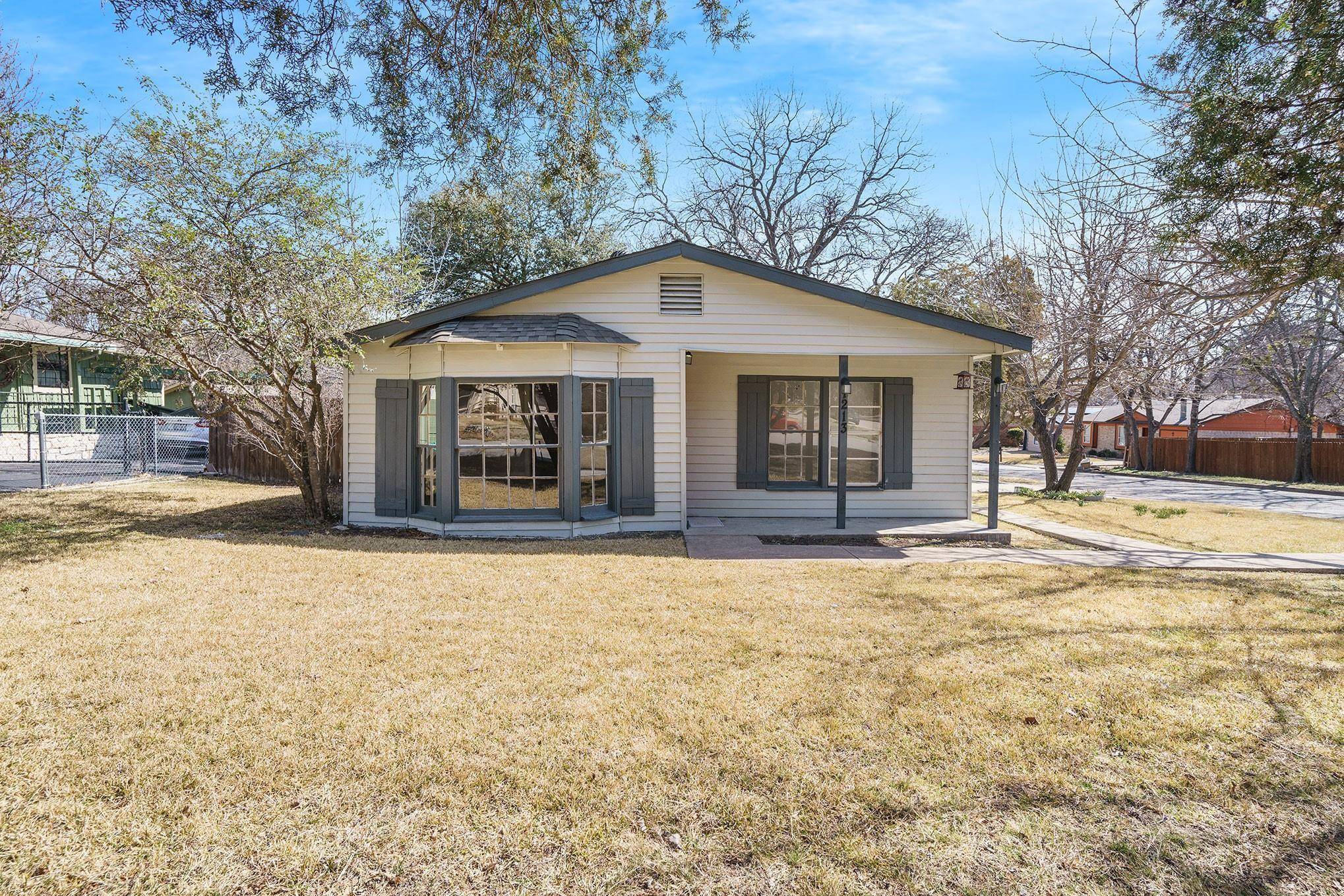 White Settlement, TX 76108,1213 Meadow Park Drive