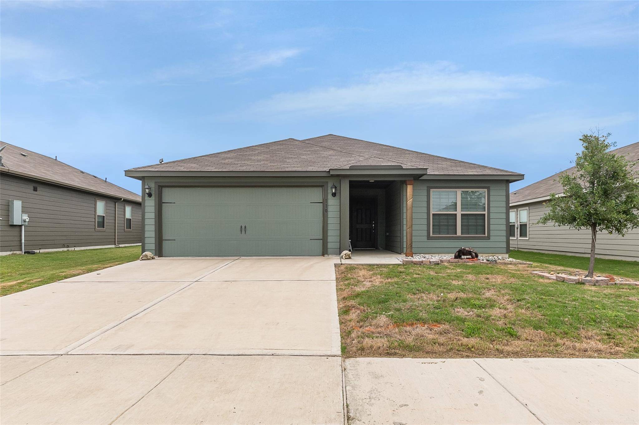 Venus, TX 76084,110 Yorktown Court