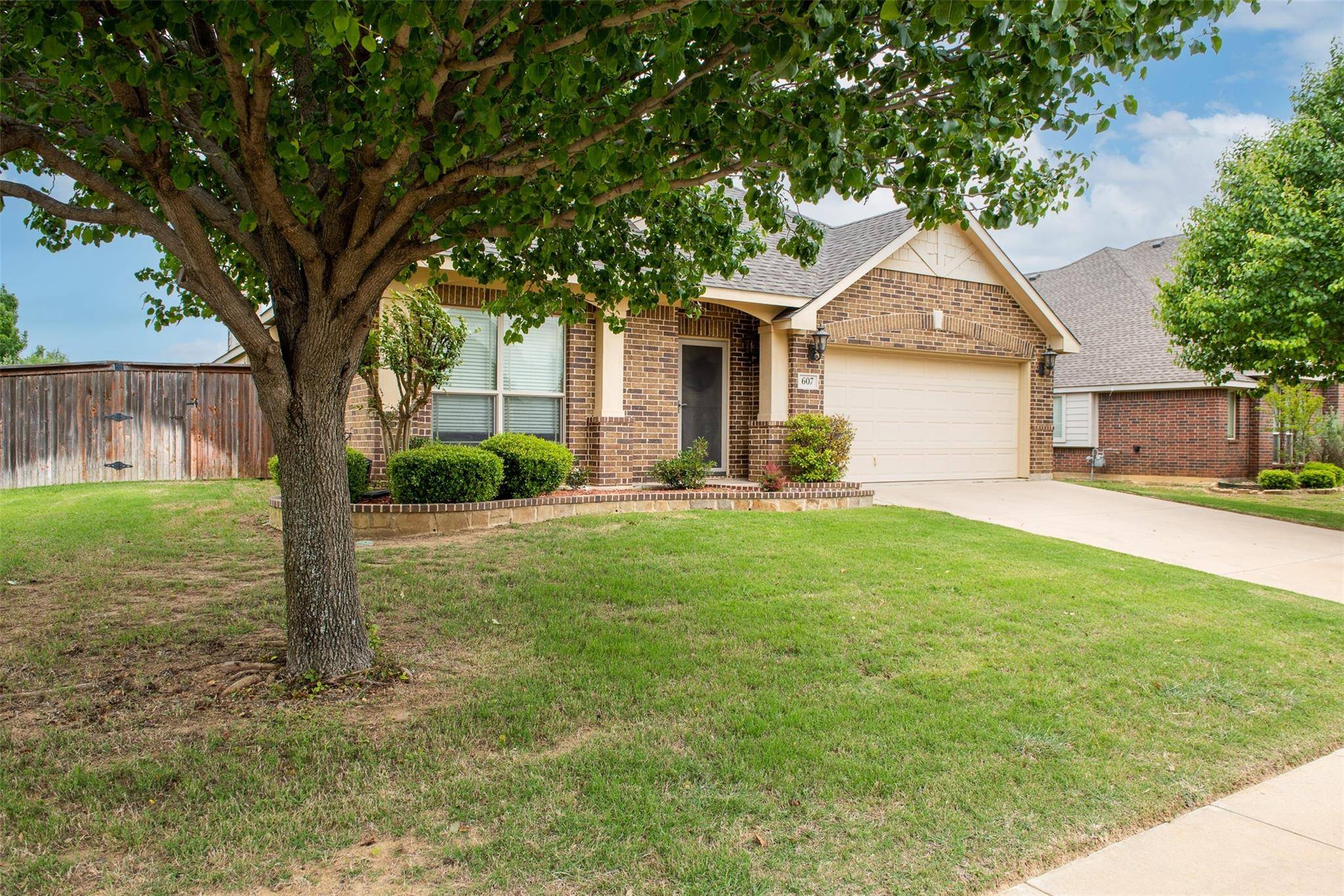 Mansfield, TX 76063,607 Cross Meadow Boulevard