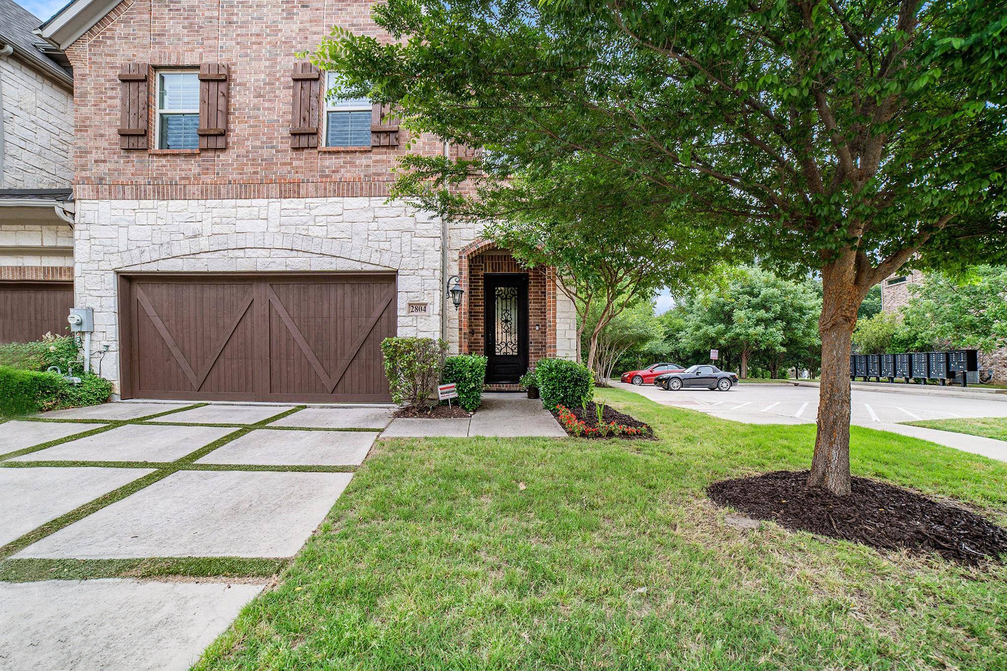 Carrollton, TX 75010,2804 Cedar Elm Drive