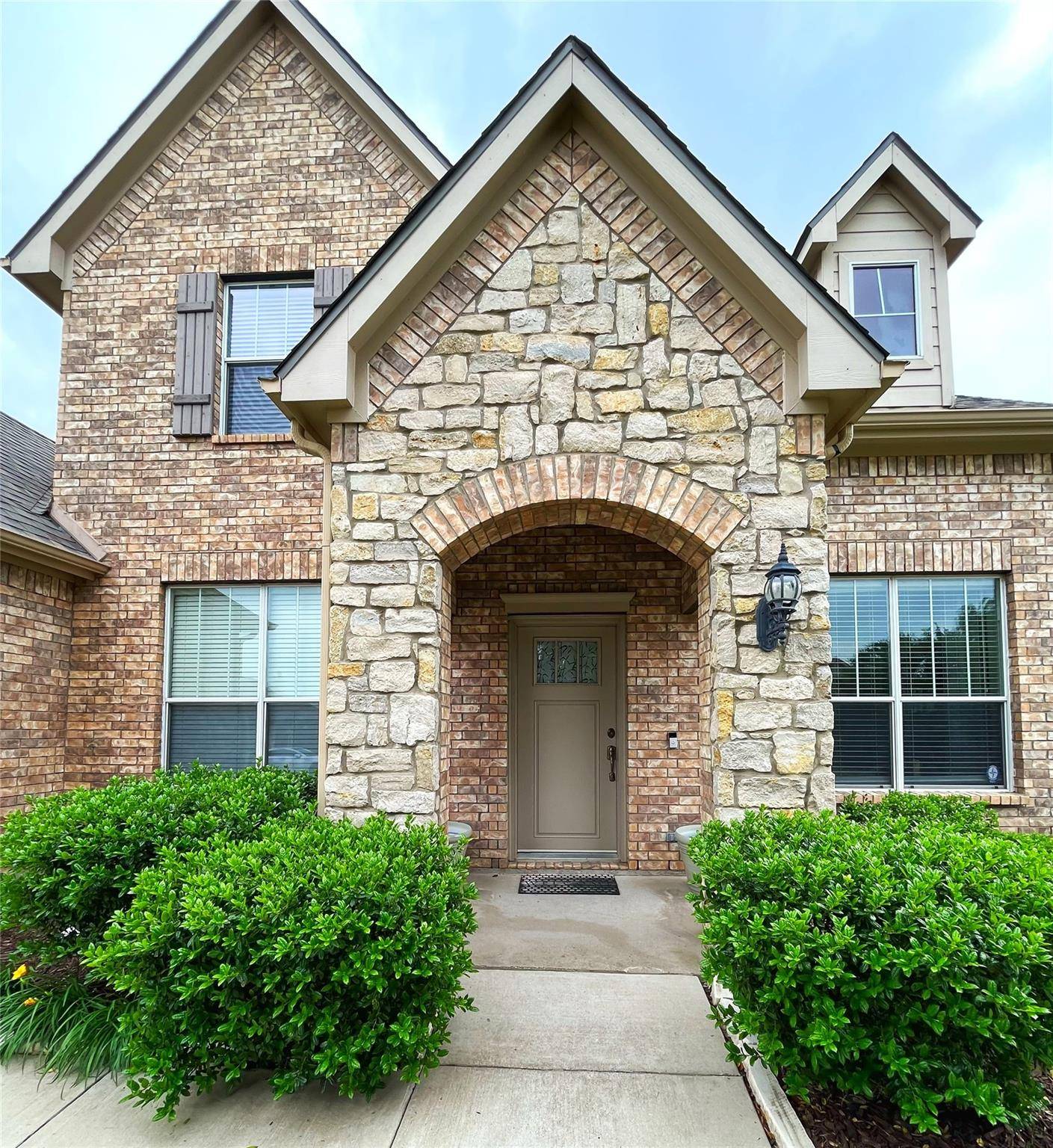 Little Elm, TX 75068,2312 Bridgeport Drive