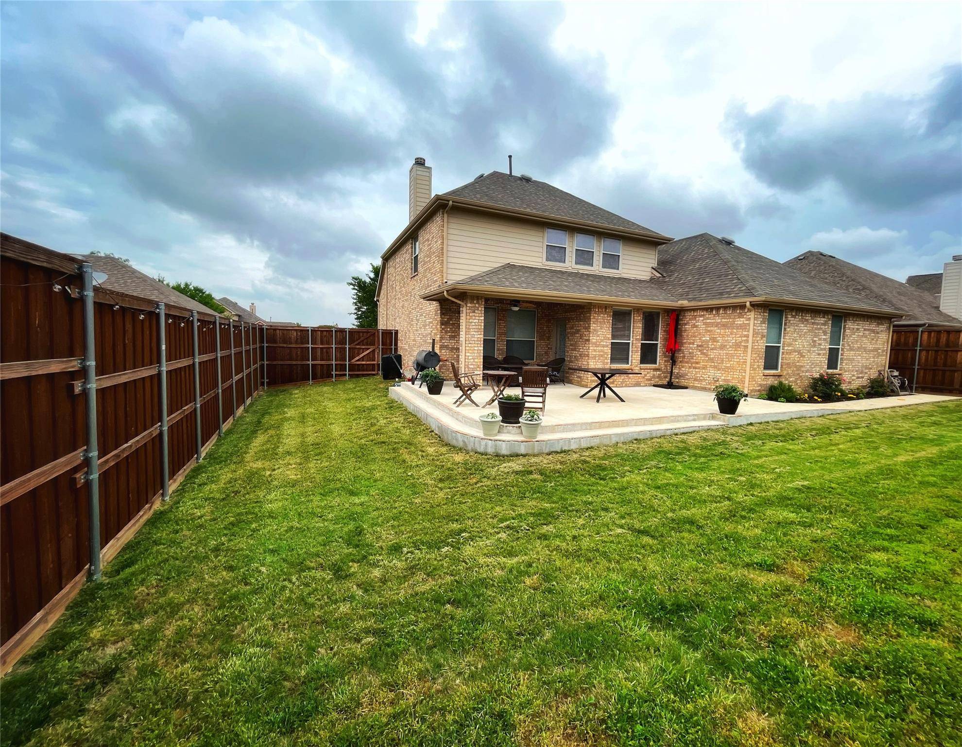 Little Elm, TX 75068,2312 Bridgeport Drive