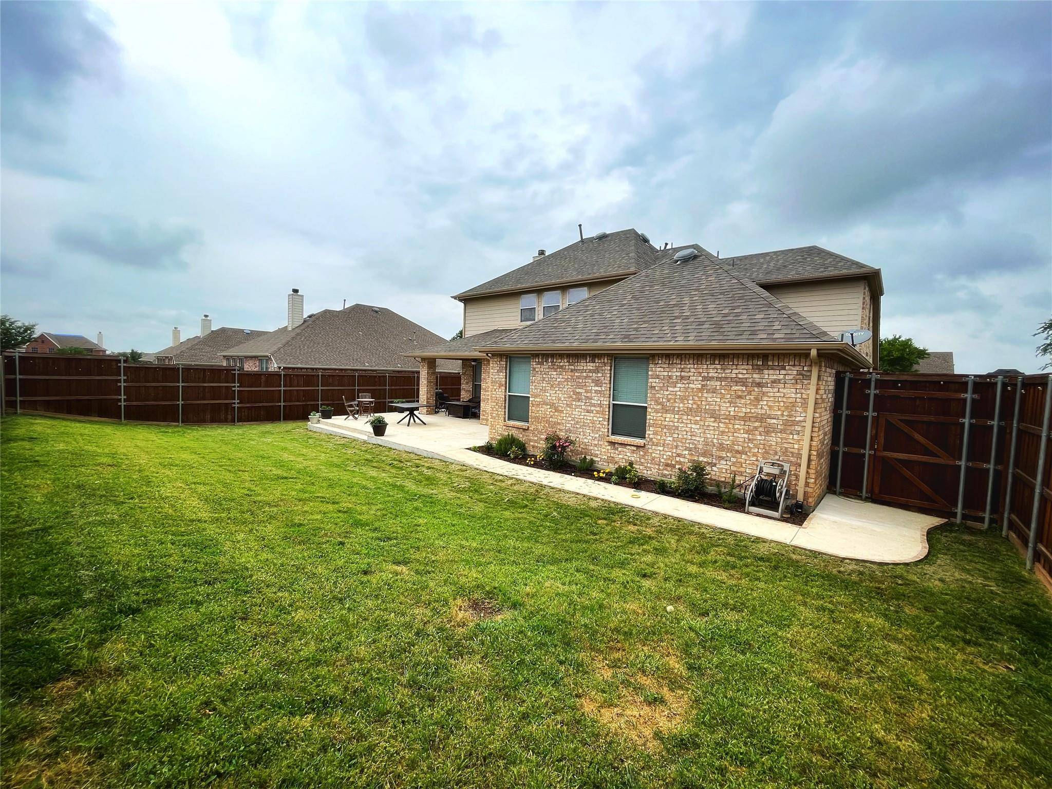 Little Elm, TX 75068,2312 Bridgeport Drive