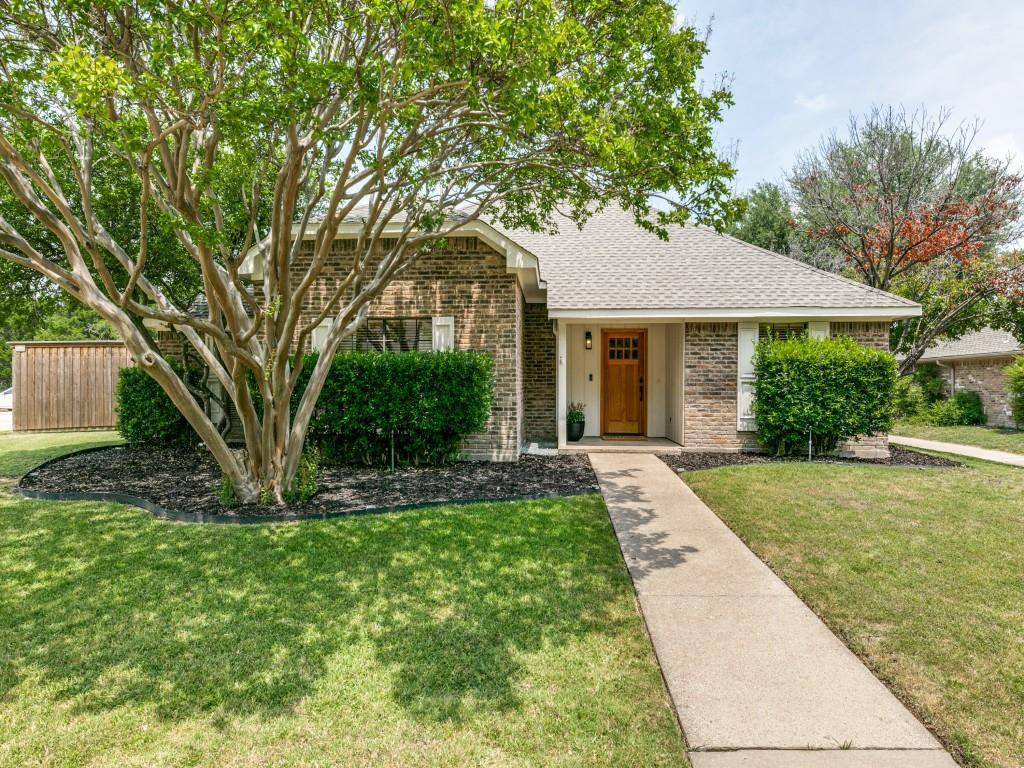 Plano, TX 75075,1909 Copper Creek Drive