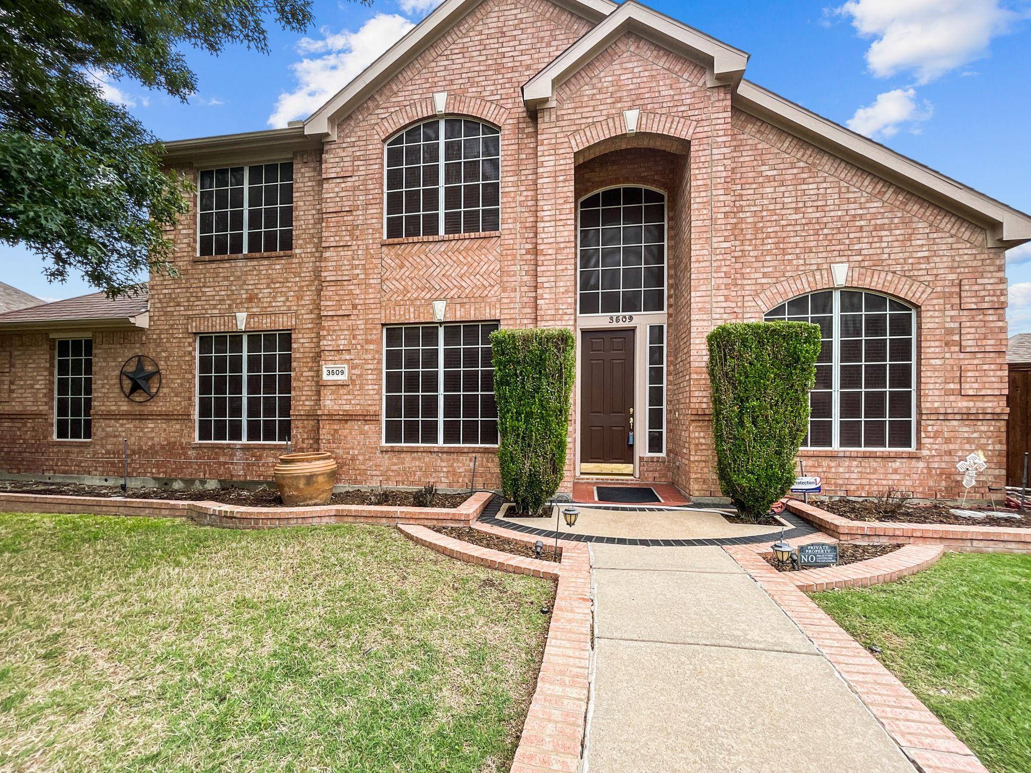 Plano, TX 75025,3509 Burnet Drive