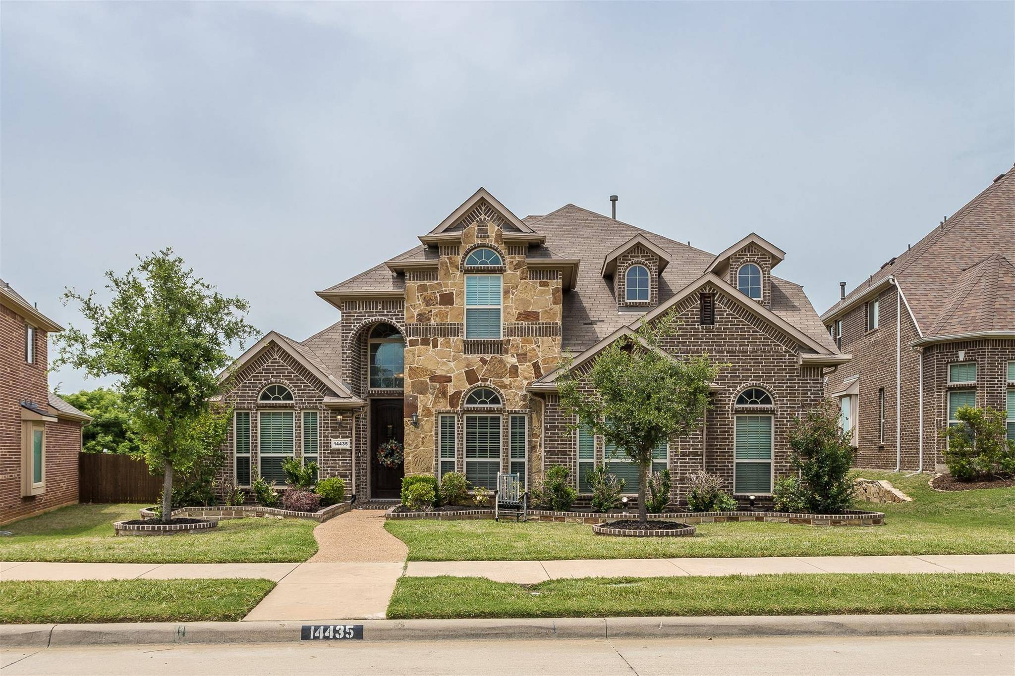 Frisco, TX 75033,14435 Fall Harvest Drive