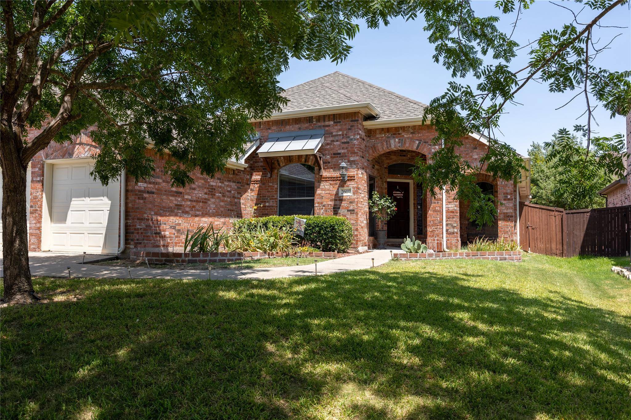 Melissa, TX 75454,2607 Fritz Street