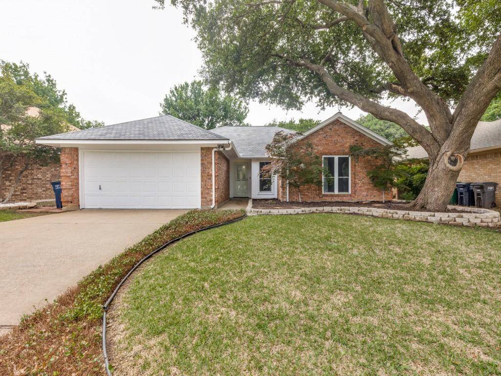 Fort Worth, TX 76133,4913 Alicia Drive