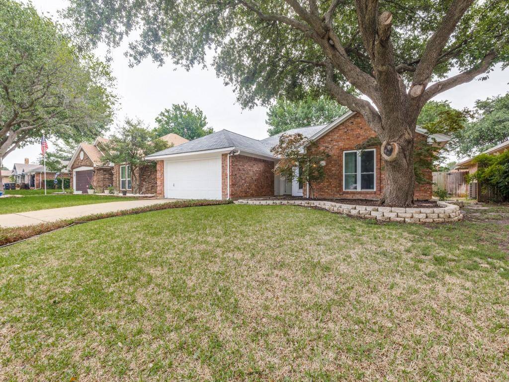 Fort Worth, TX 76133,4913 Alicia Drive