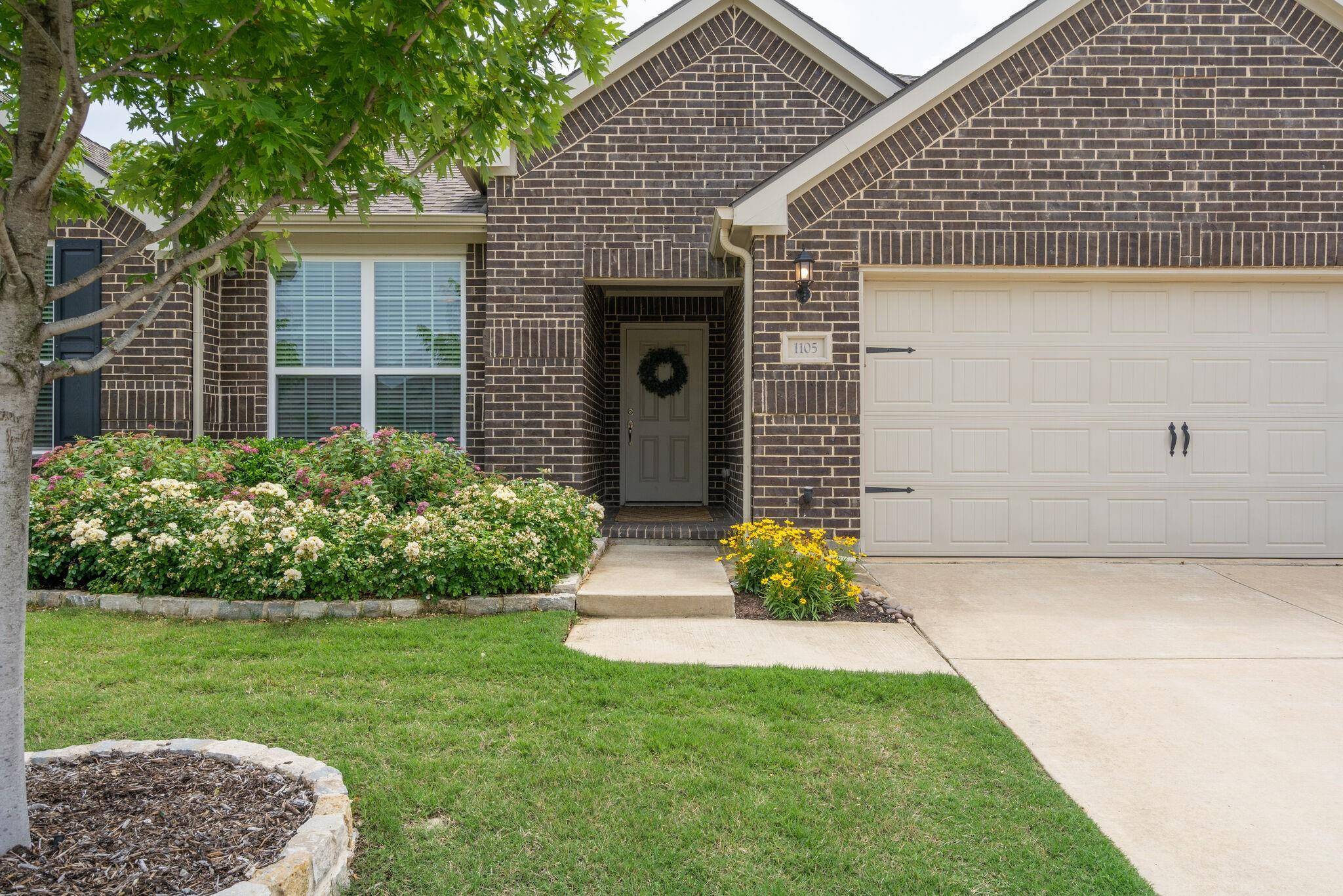 Northlake, TX 76226,1105 Berrydale Drive