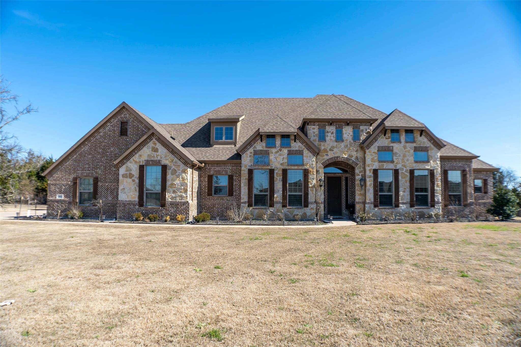 Mclendon Chisholm, TX 75032,905 Chelsea Court