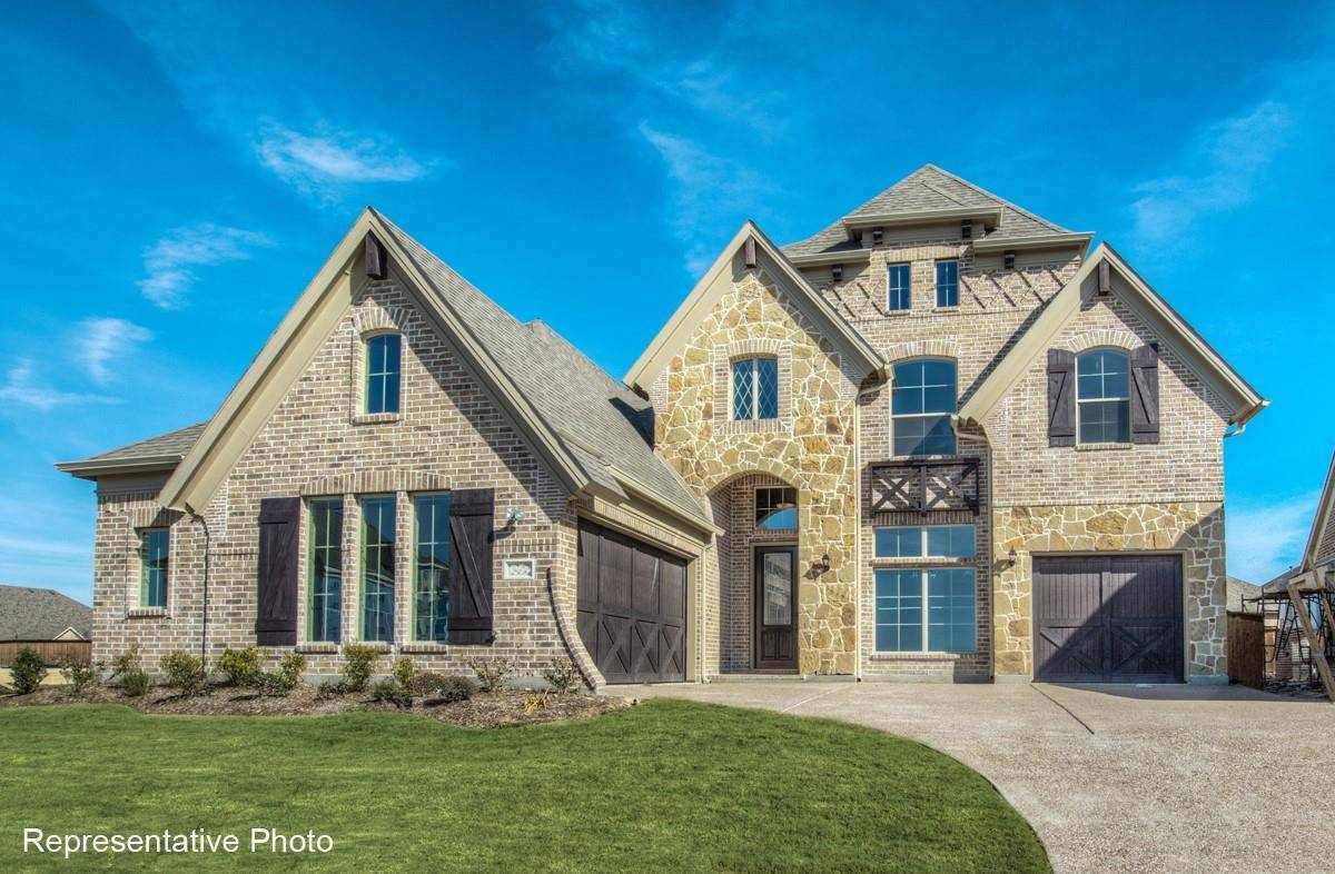 Little Elm, TX 75068,1401 Frisco Hills Boulevard