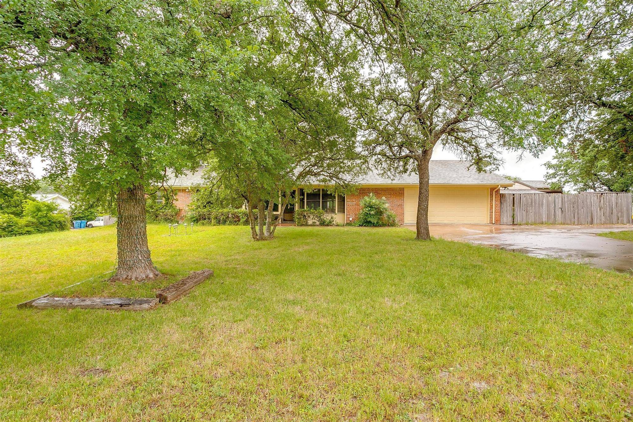 Weatherford, TX 76087,408 Canyon Trail Road