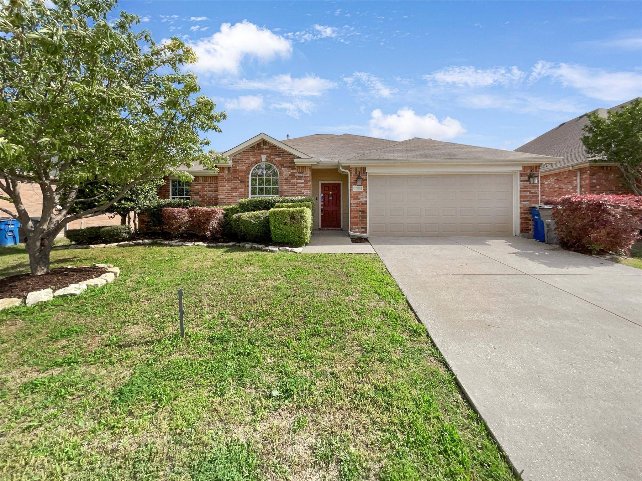 Wylie, TX 75098,3109 Claybrook Drive