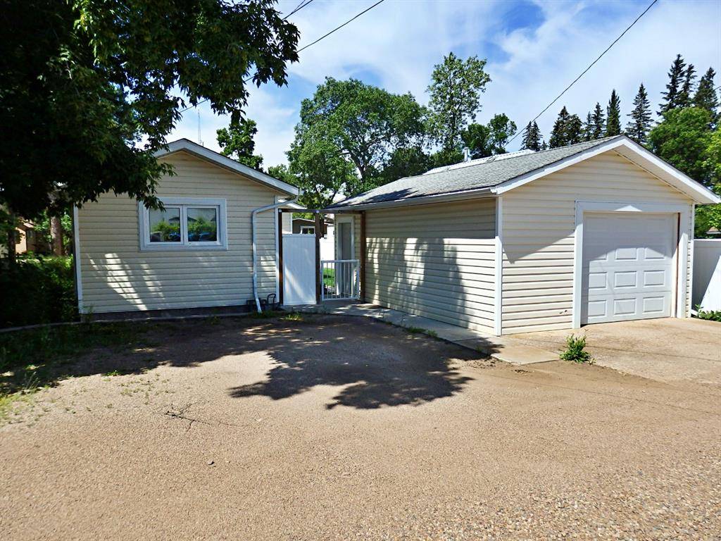 Mannville, AB T0B 2W0,5131 49 ST