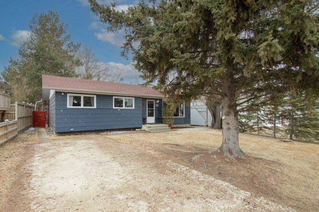 Sylvan Lake, AB T4S 1H8,79 Sylvan DR