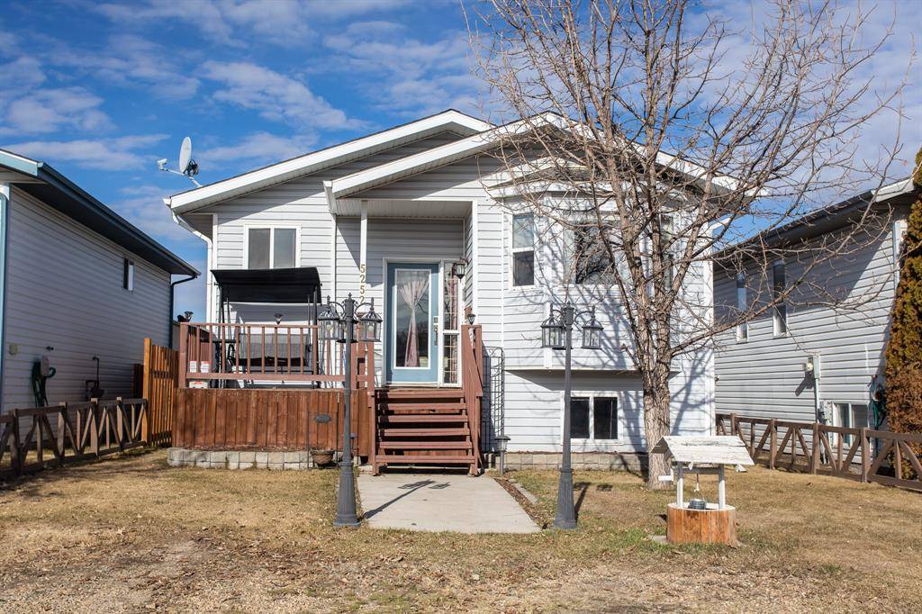 Blackfalds, AB T0M 0J0,5252 Lansdowne AVE