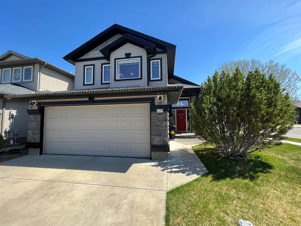 Lethbridge, AB T1K 5C3,522 Gateway CRES S