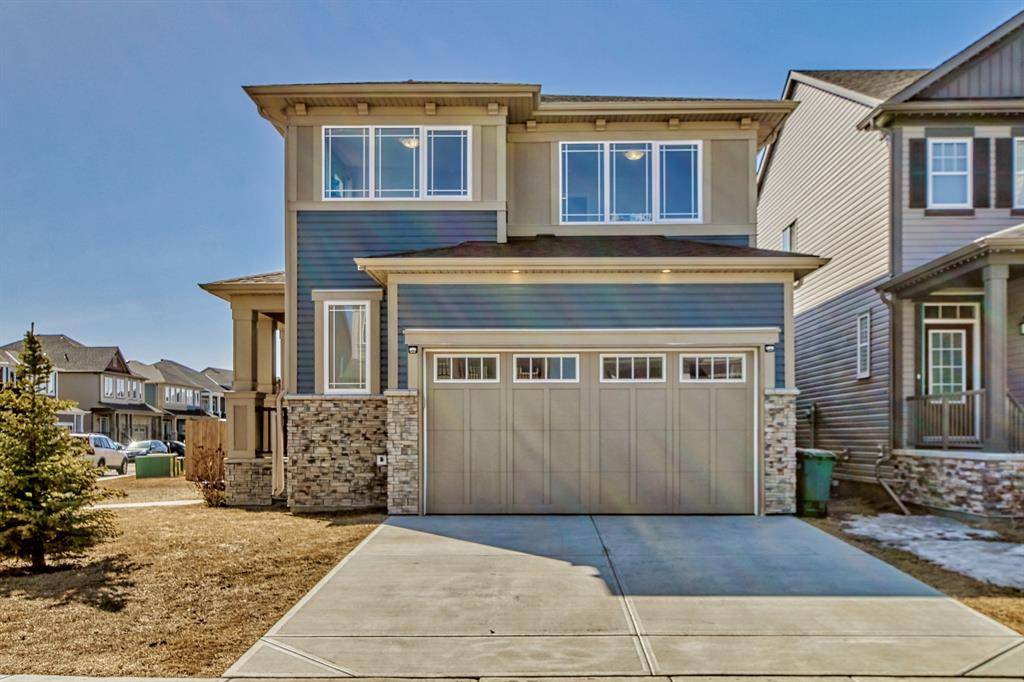 Airdrie, AB T4B 4K2,260 Windrow CRES SW