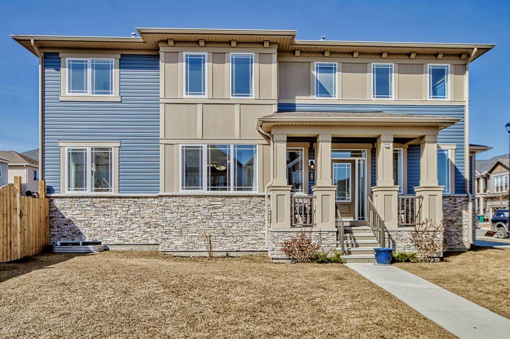 Airdrie, AB T4B 4K2,260 Windrow CRES SW