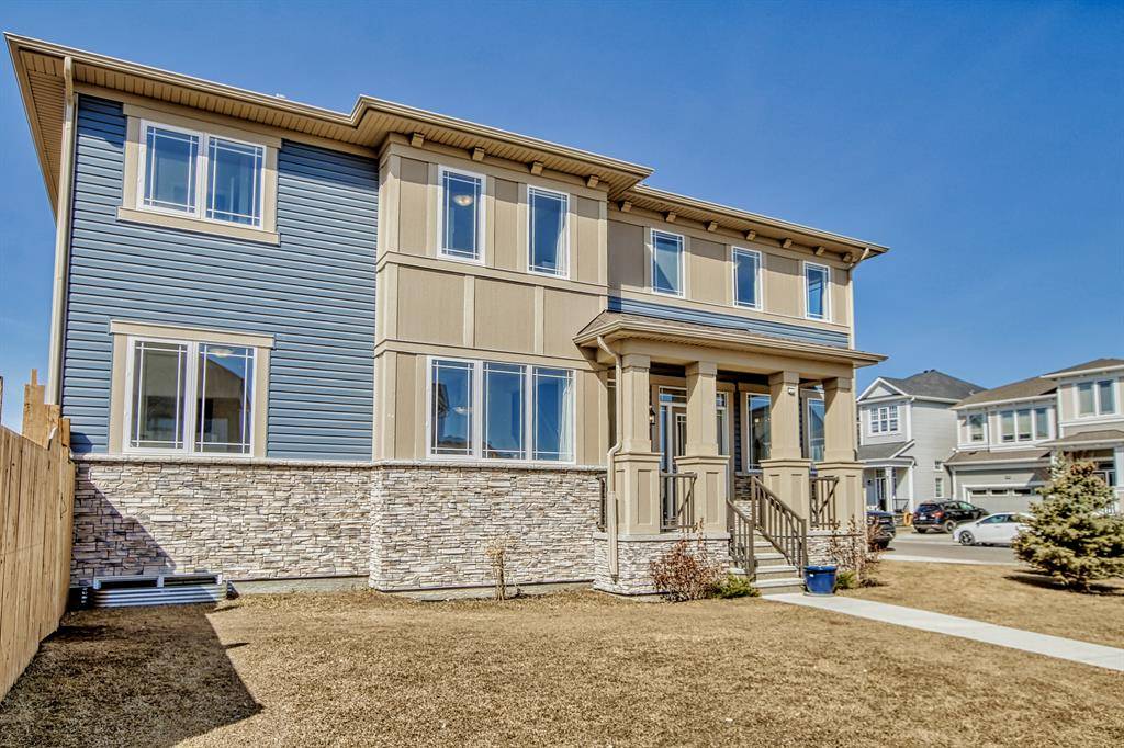 Airdrie, AB T4B 4K2,260 Windrow CRES SW