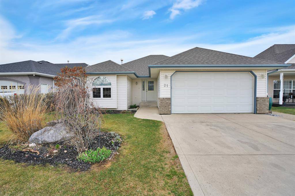 Sylvan Lake, AB T4S 1Z6,21 Fern Glade CRES