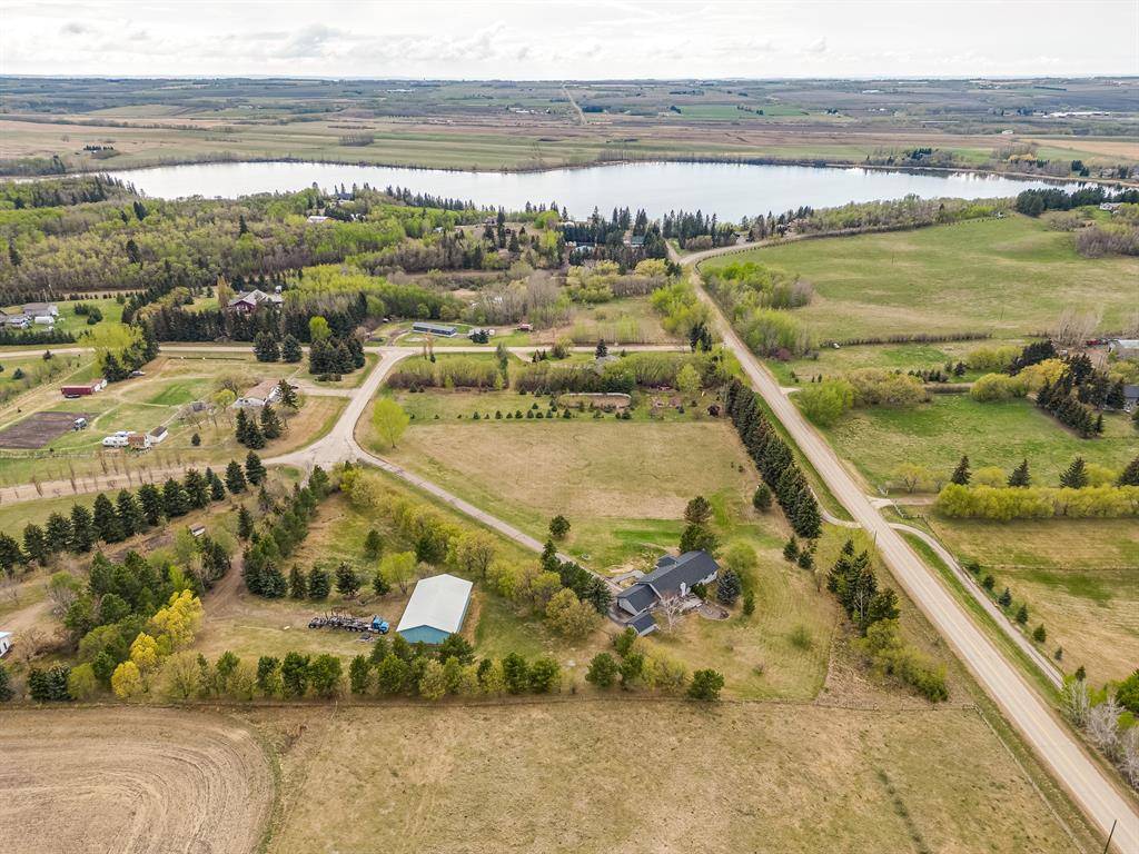 Rural Lacombe County, AB T4L 2N1,27121 Township Road 402 #9