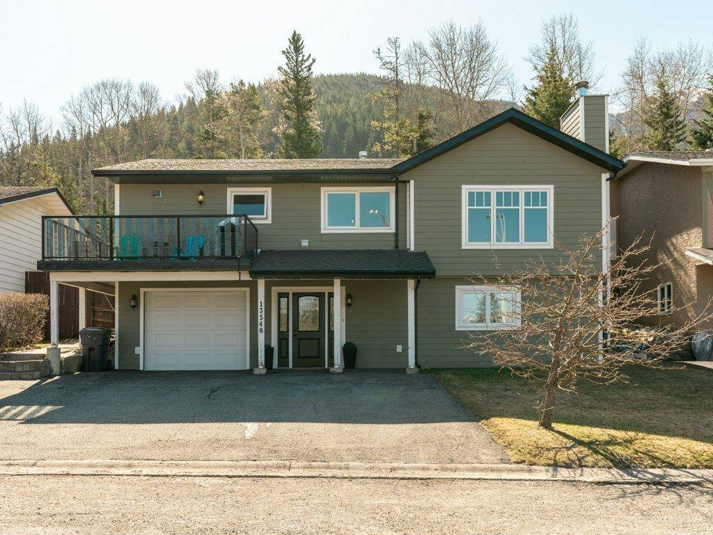 Blairmore, AB T0K 0E0,13546 15 AVE