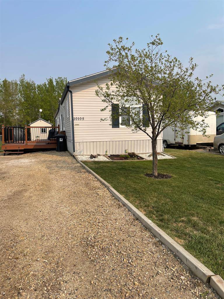 Clairmont, AB T8X 5G7,10105 95 ST