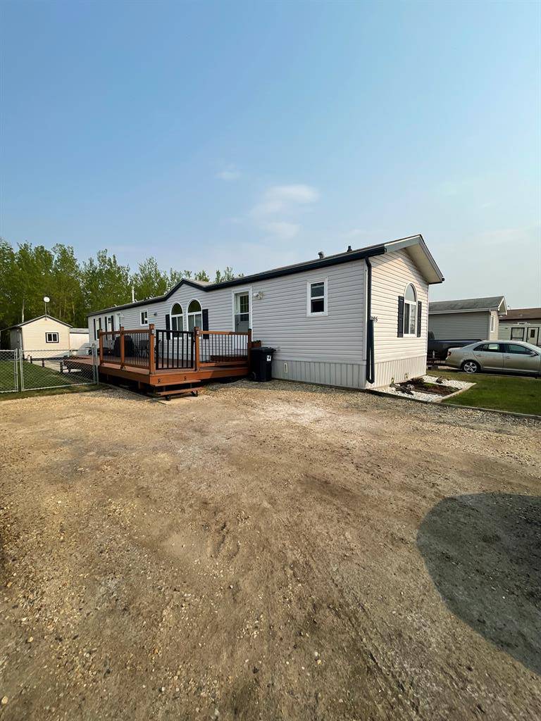 Clairmont, AB T8X 5G7,10105 95 ST