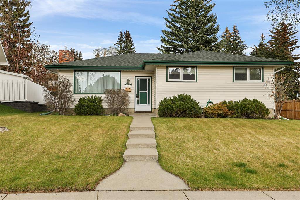 Calgary, AB T3A 1M5,6304 Dalbeattie HL NW