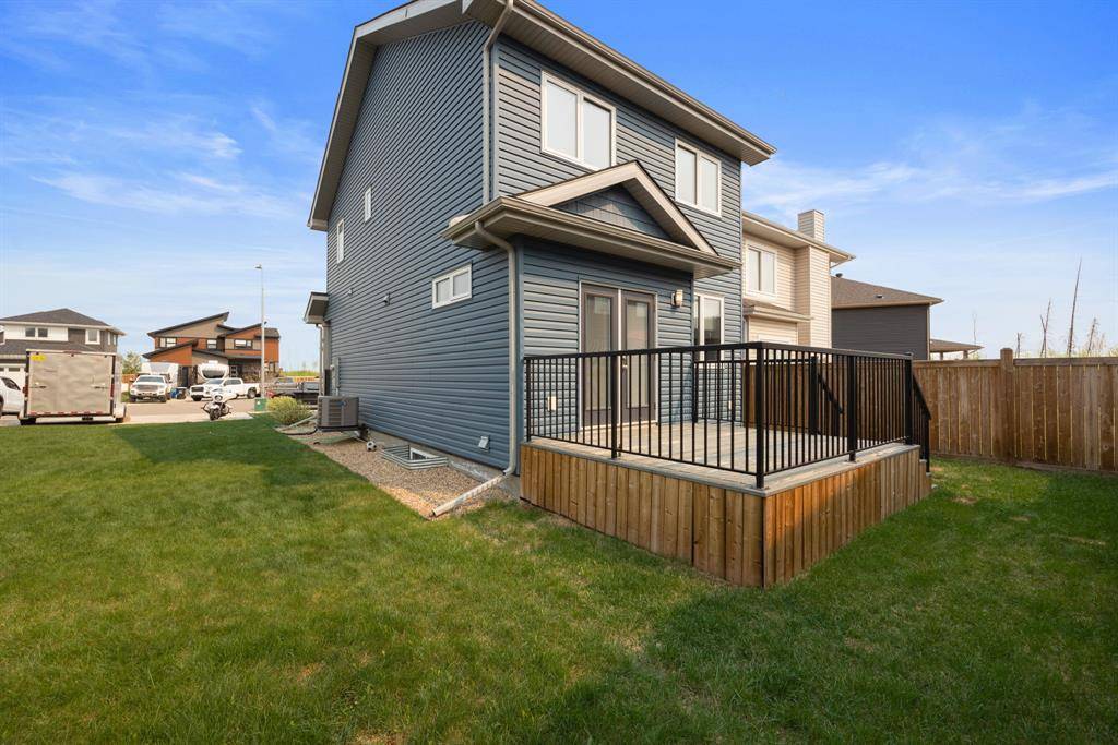 Fort Mcmurray, AB T9J 1E5,115 Auger CT