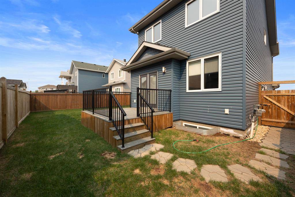 Fort Mcmurray, AB T9J 1E5,115 Auger CT